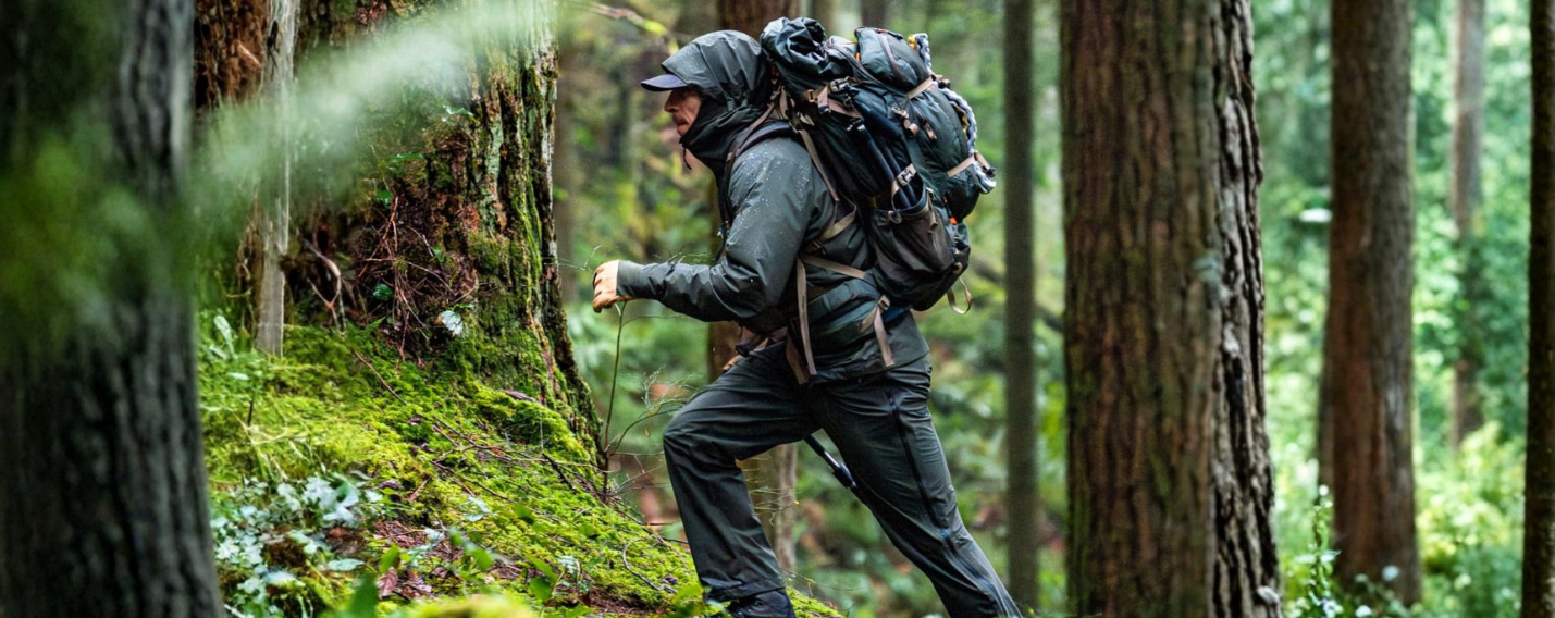 How to Build an Outdoor Layering System for NZ Conditions