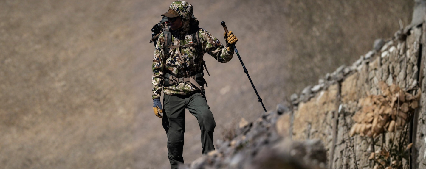 How to Choose Technical Outdoor Clothing