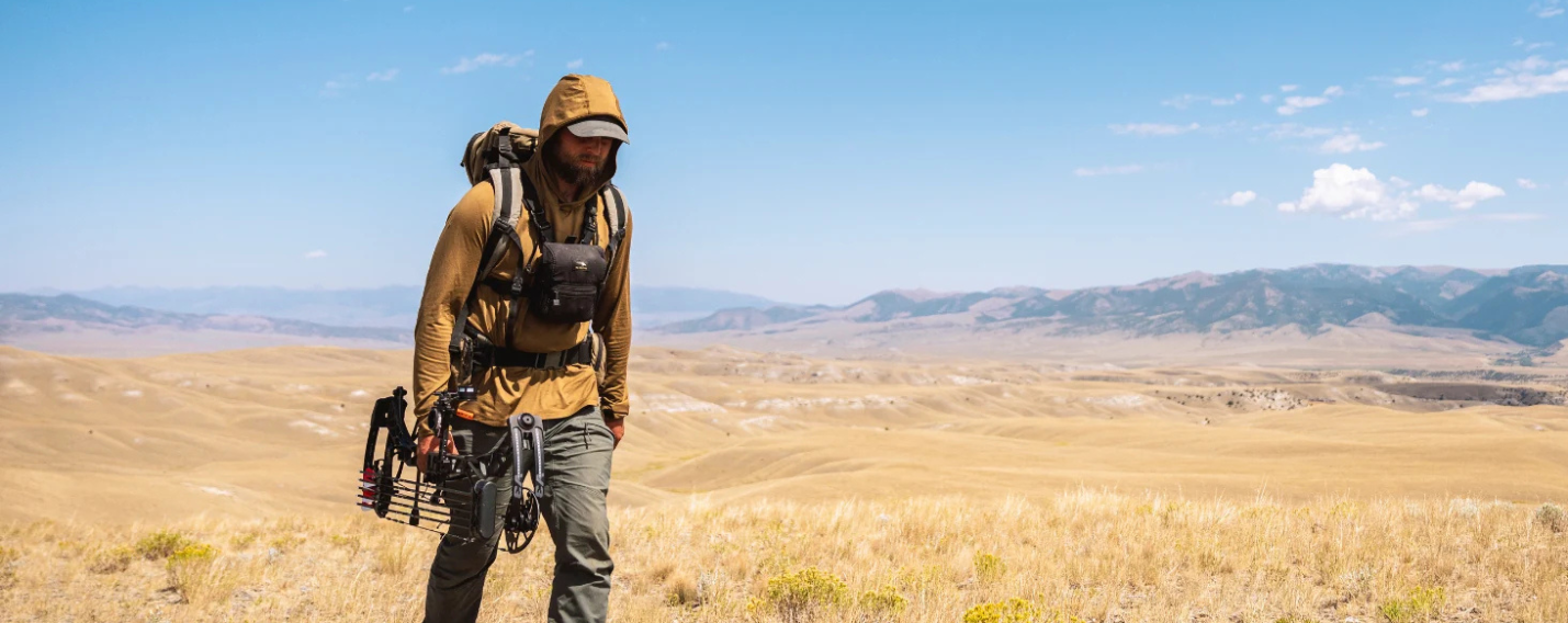 How to Choose a Bino Harness