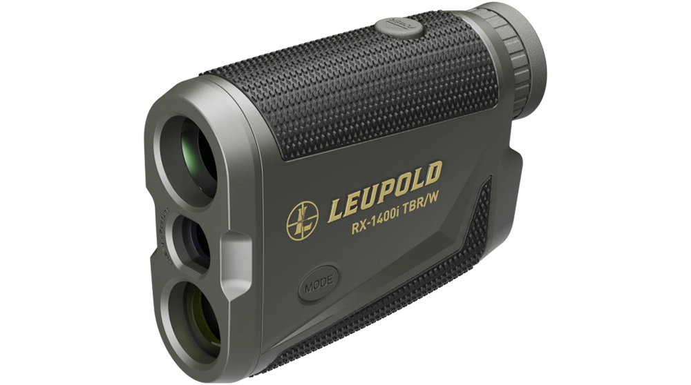 Leupold RX-1400i TBR/W Gen 2 w/Flightpa