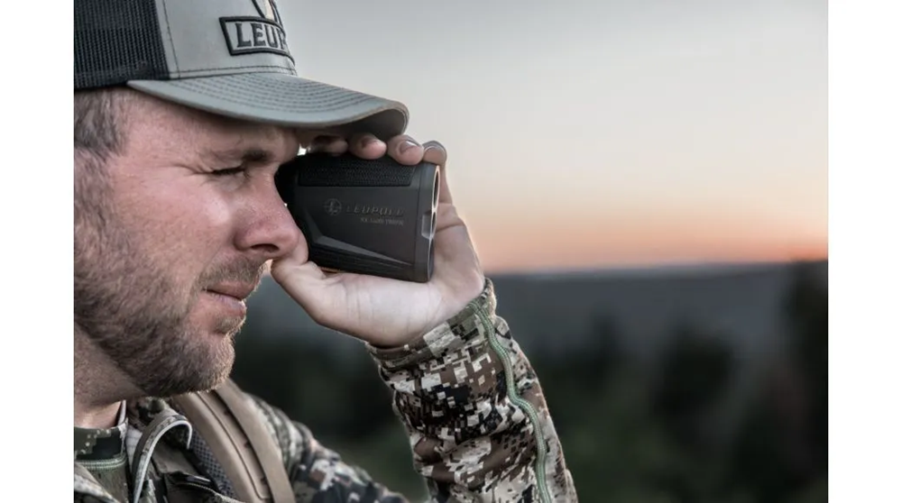 Leupold RX-1400i TBR/W Gen 2 w/Flightpa