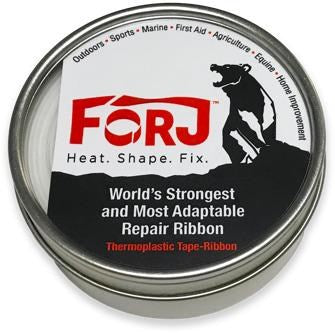 FORJ - Thermoplastic Repair Ribbon
