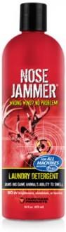 Nose Jammer Laundry Detergent