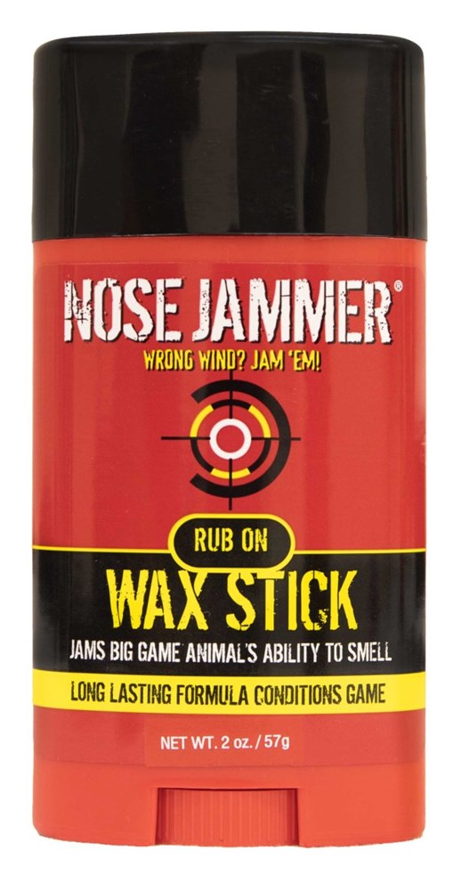 Nose Jammer Wax Stick 2.6oz