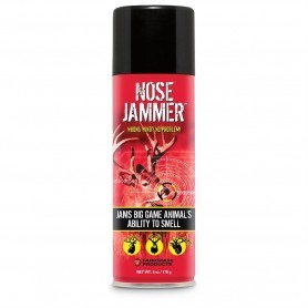 NoseJammer Field Spray 6oz