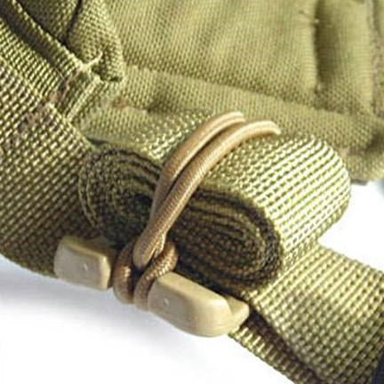Jakt Gear Pack Rats