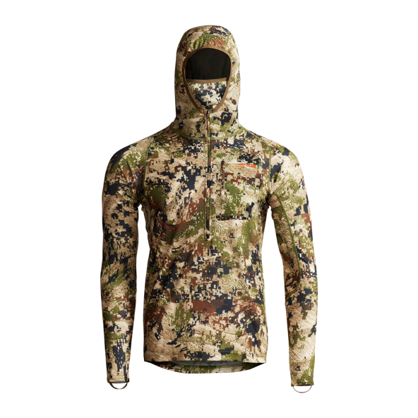 Sitka Core Lightweight Hoody