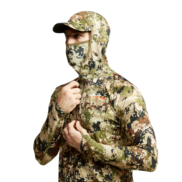 Sitka Core Lightweight Hoody
