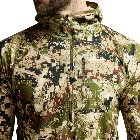 Sitka Core Lightweight Hoody