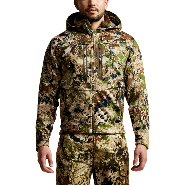 Sitka Jetstream WS 2024 Jacket