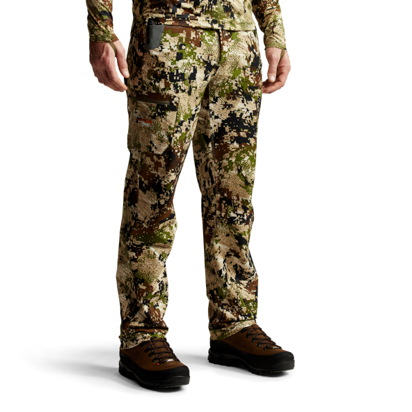 Sitka Traverse Pants