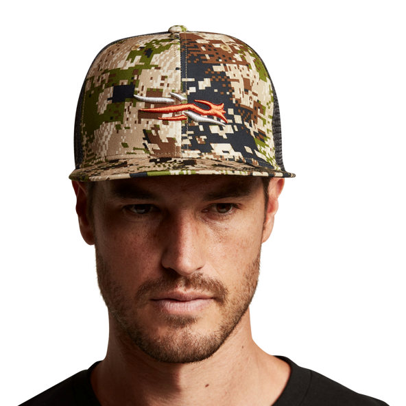 Sitka Trucker Cap