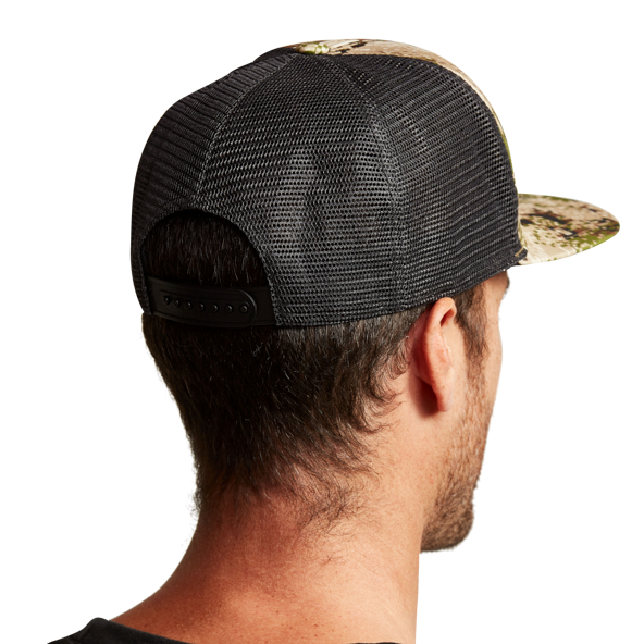 Sitka Trucker Cap