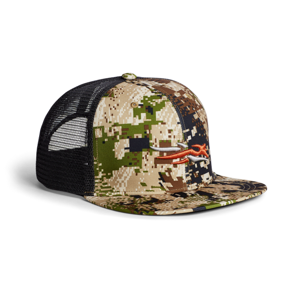 Sitka Trucker Cap