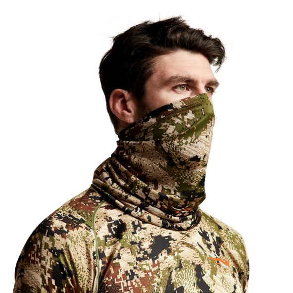 Sitka Core Neck Gaiter