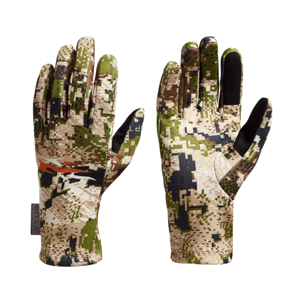 Sitka Traverse Gloves