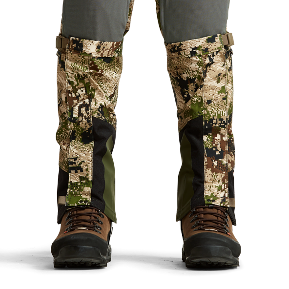 Sitka Stormfront Gaiter