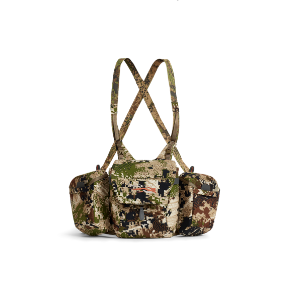 Sitka Mountain Optics Harness