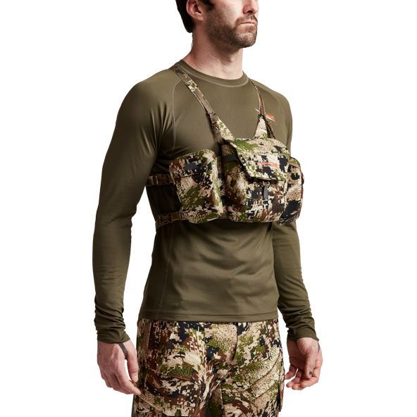 Sitka Mountain Optics Harness