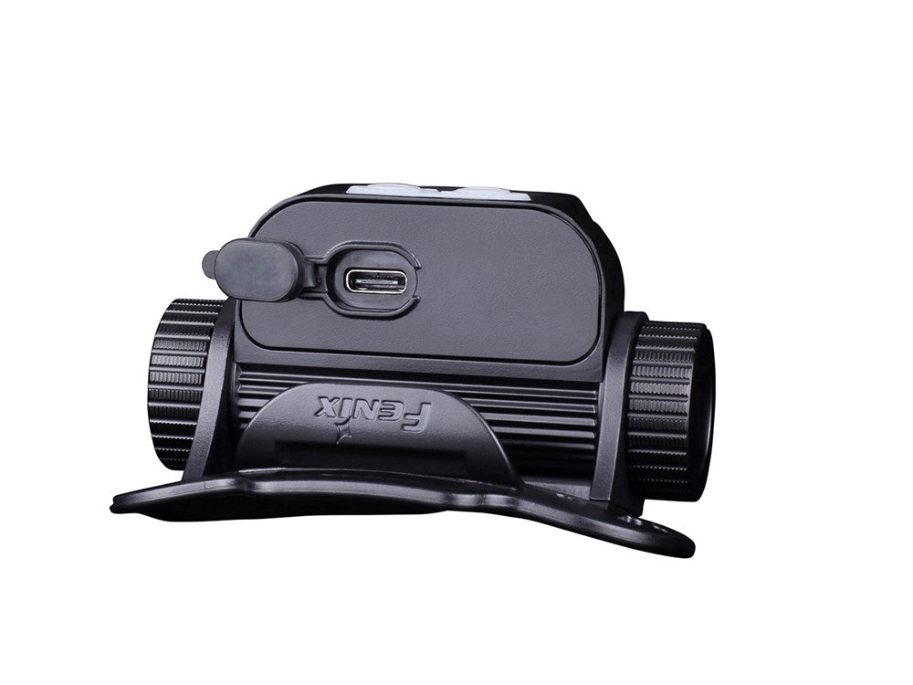 Fenix HM65R - Rechargeable Headlamp