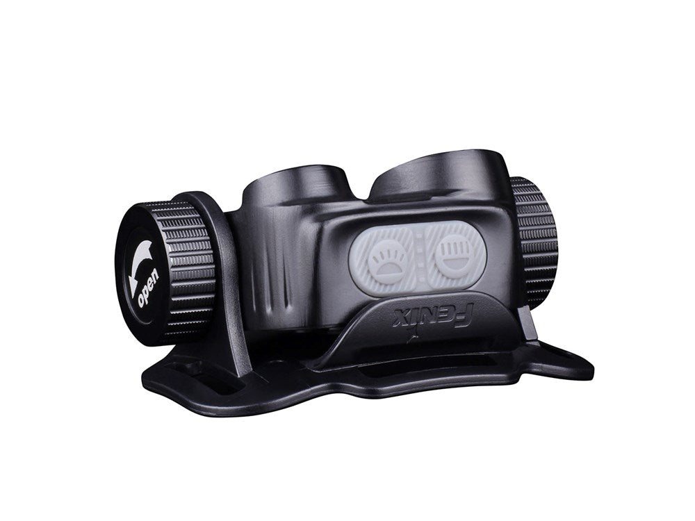 Fenix HM65R - Rechargeable Headlamp