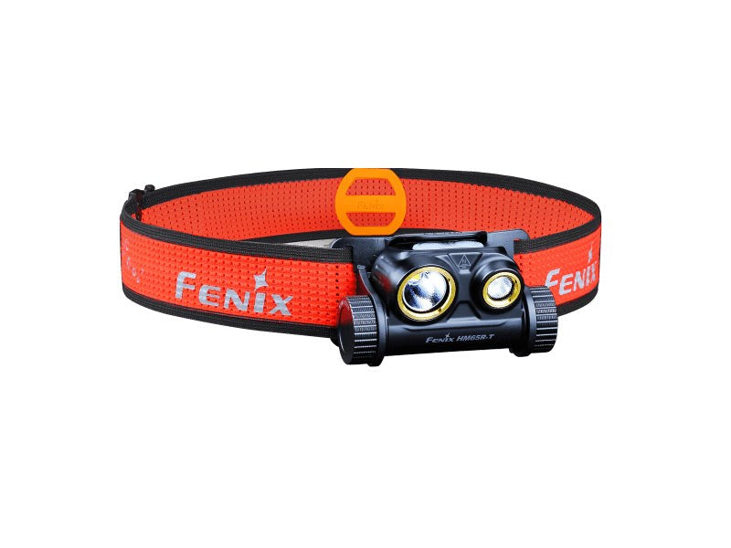 Fenix HM65R-DT - Rechargeable Headlamp