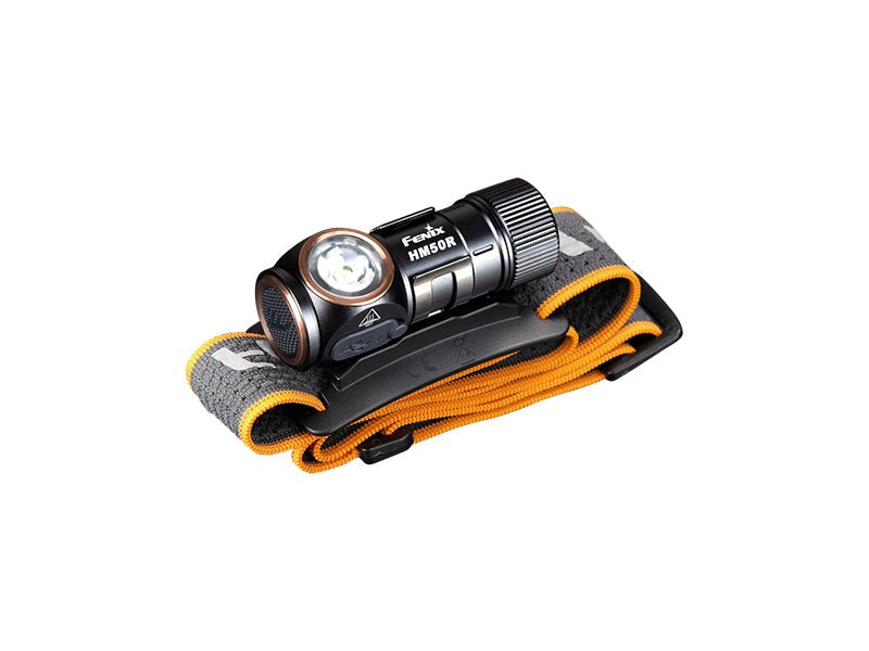 Fenix HM50R V2.0 Rechargeable Headlamp