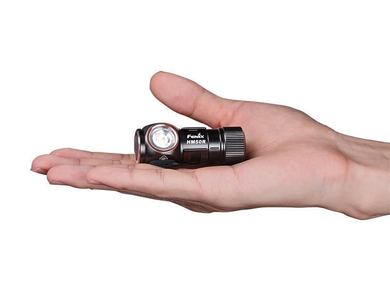 Fenix HM50R V2.0 Rechargeable Headlamp