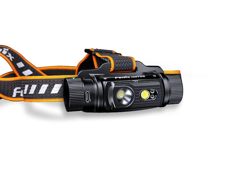 Fenix HM70R Headlamp