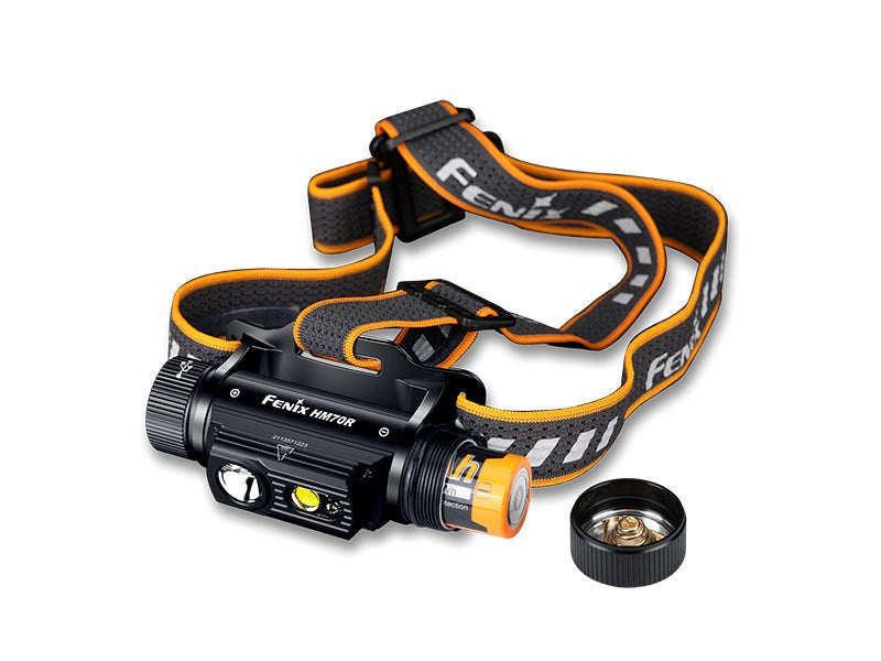 Fenix HM70R Headlamp