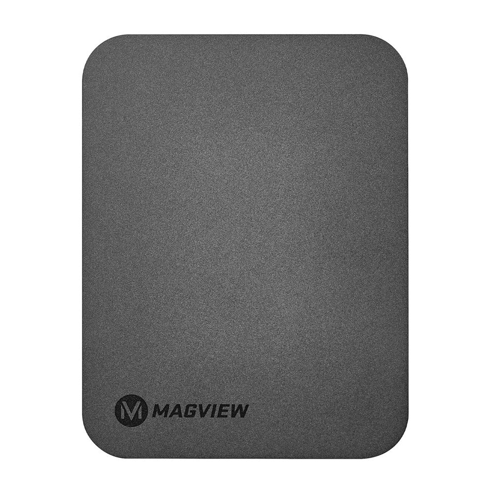 MagView Stainless Steel Phone Plate