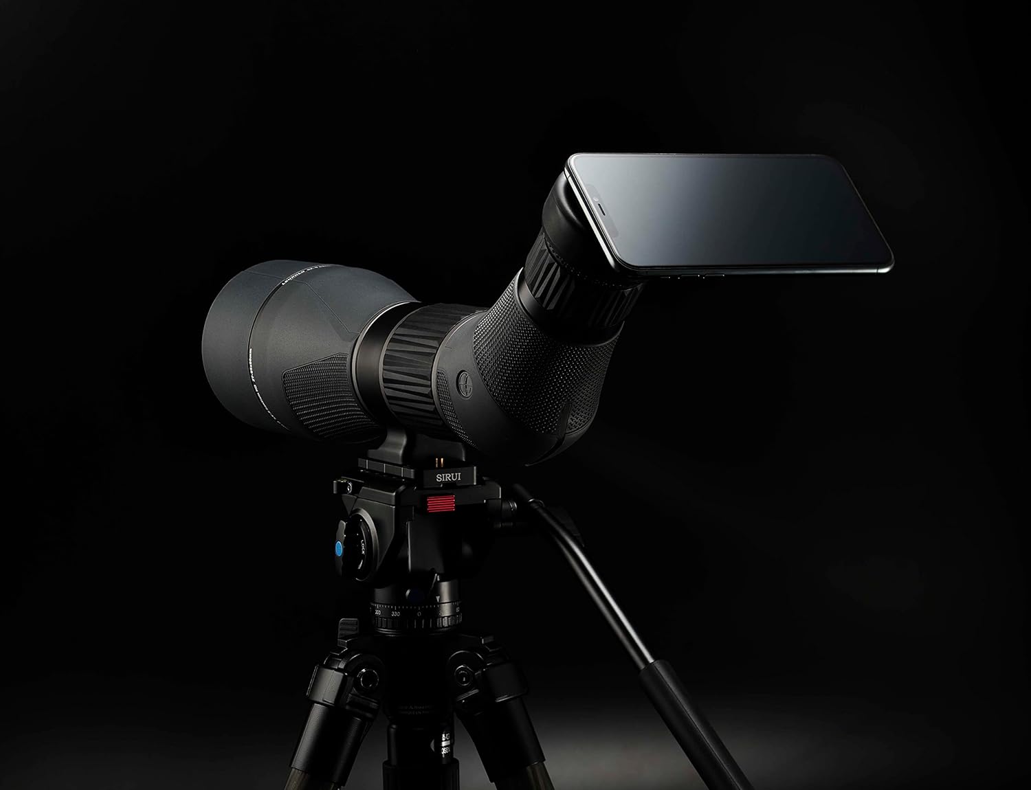 MagView S1 Spotting Scope Adaptor