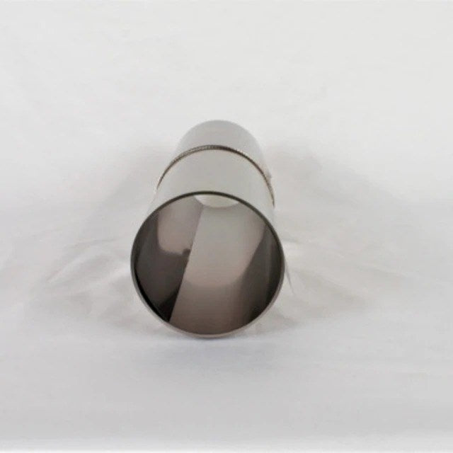 Seek Outside Standard Titanium Rollup Stove Pipe