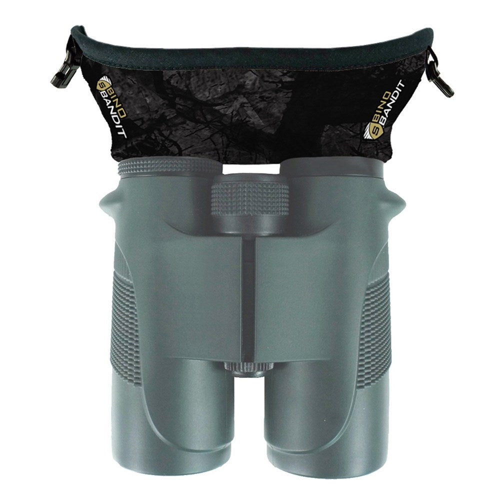 Alpine Bino Slicker Bandit Vanish Olive