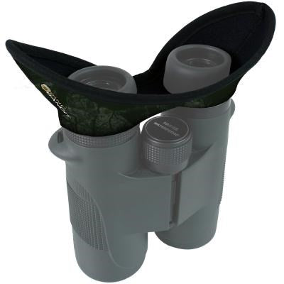 Alpine Bino Slicker Bandit Vanish Olive