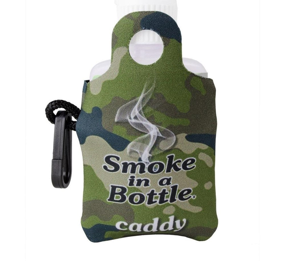 Ambush Smoke Caddy