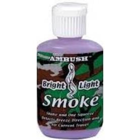 Ambush Smoke in a Bottle