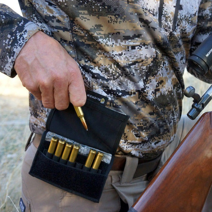 Alpine Ammo Wallet