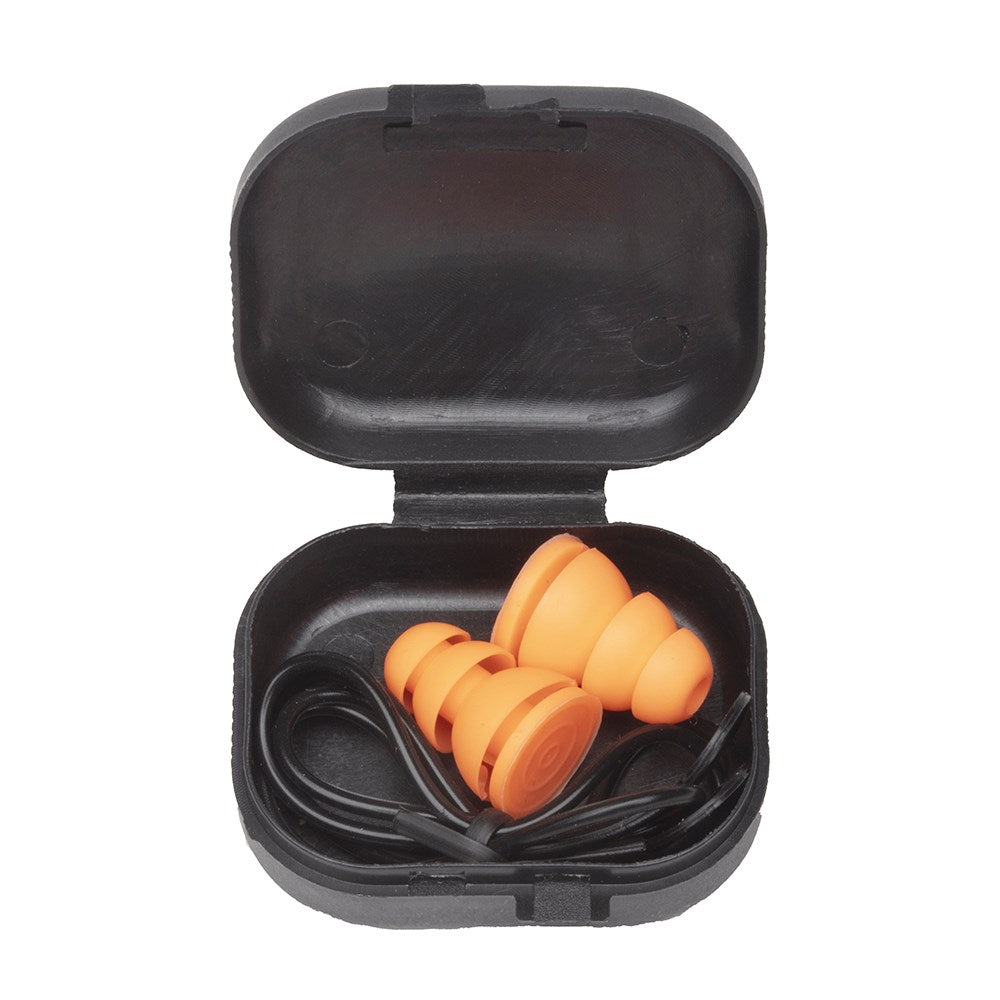 Pro Ears Audiomorphic Ear Plugs