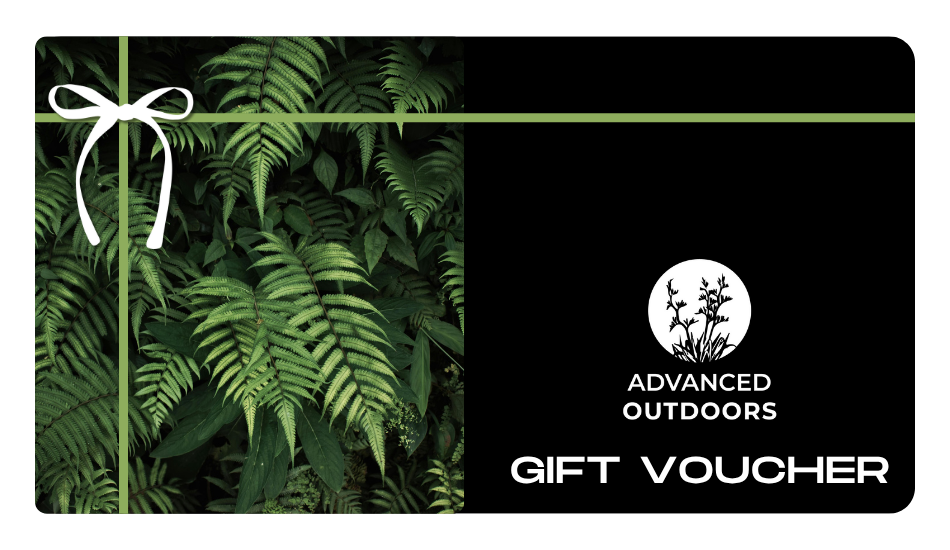 Advanced Outdoors