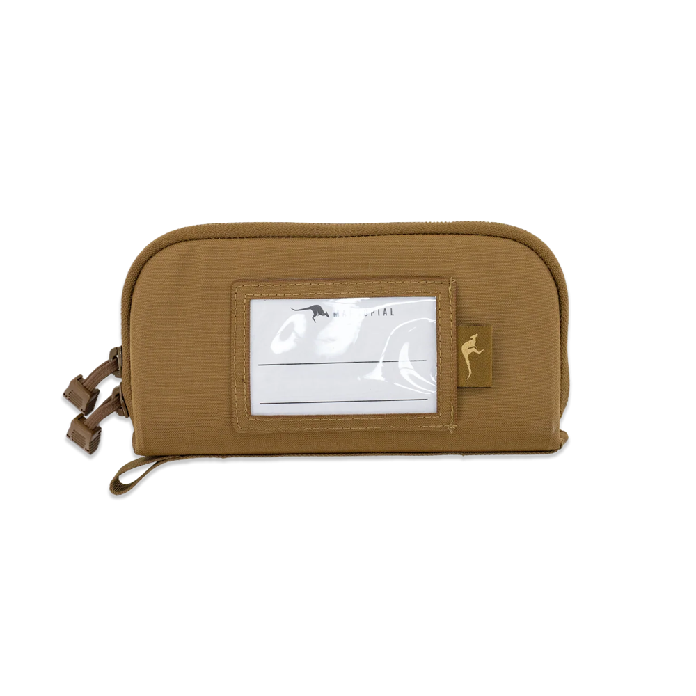 Marsupial Admin Wallet