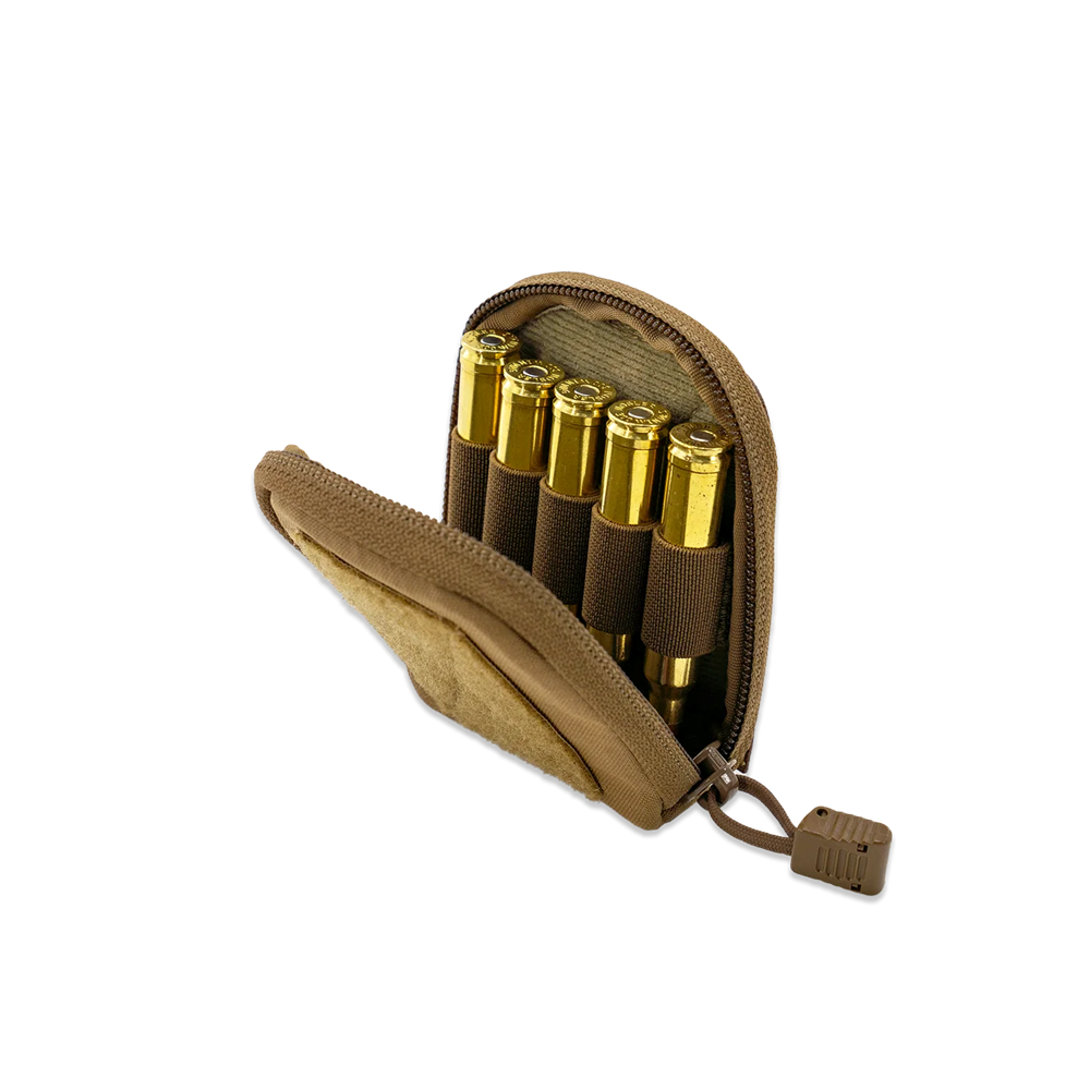 Marsupial Admin Pouch w/Double Ammo Loop
