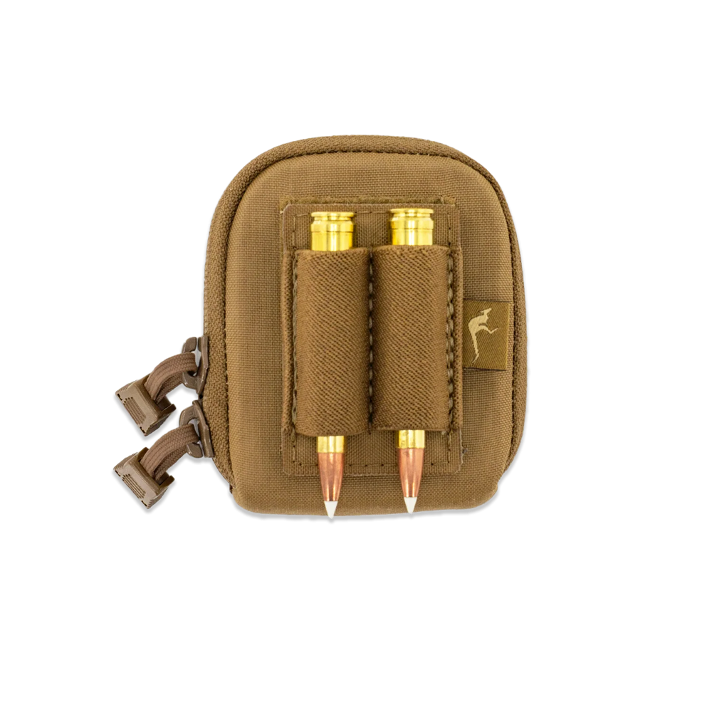 Marsupial Admin Pouch w/Double Ammo Loop