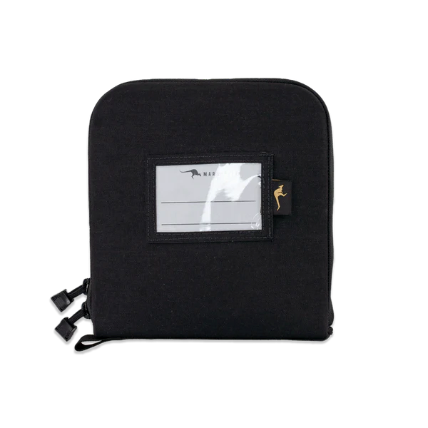 Marsupial Admin Wallet