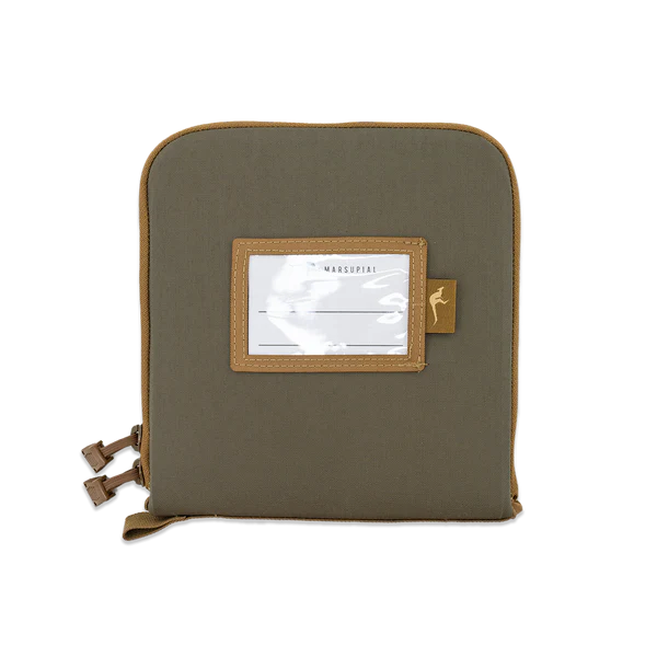 Marsupial Admin Wallet