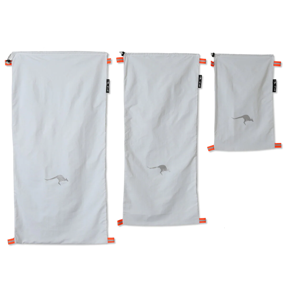 Marsupial Game Bag Set