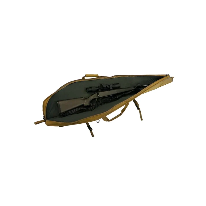 Alpine HD Protective Rifle Case