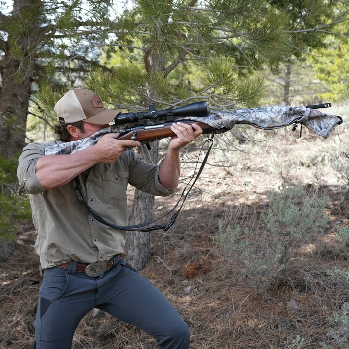 Alpine Gun Slicker V2
