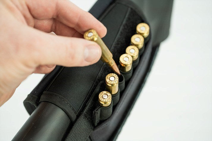 Alpine Ammo Slicker AX
