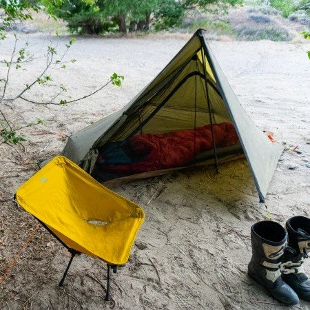Seek Outside Brightwater Nest (1 Person)